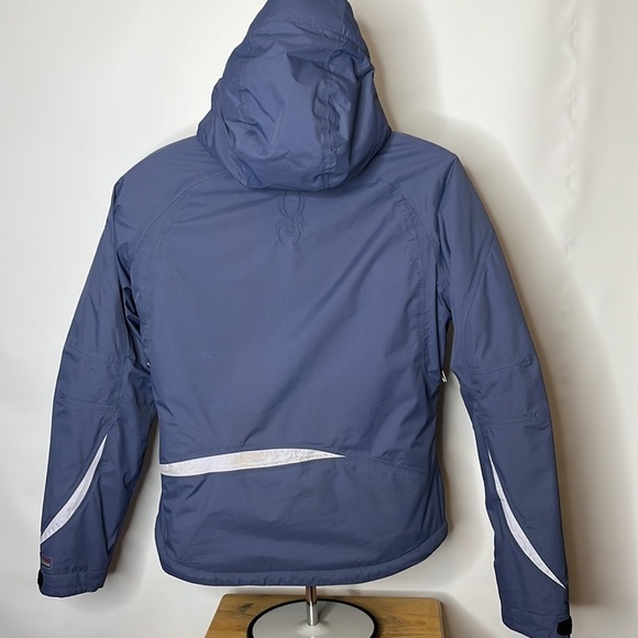 SPYDER Axis ski/snowboard jacket, no size tag see Measurements - Picture 2 of 15